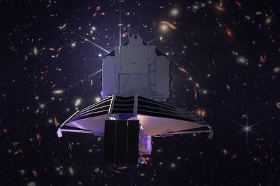 How the Webb Telescope is Rewriting What We Know About the Early Universe, One Galaxy at a Time