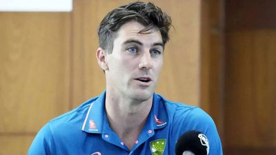 Watch: Australian players rate Test series win in India bigger than Ashes