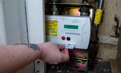 Prepayment meters: magistrates told to stop allowing forced installations