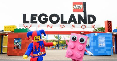 Legoland Windsor has breaks from £56pp with a free second day at the theme park