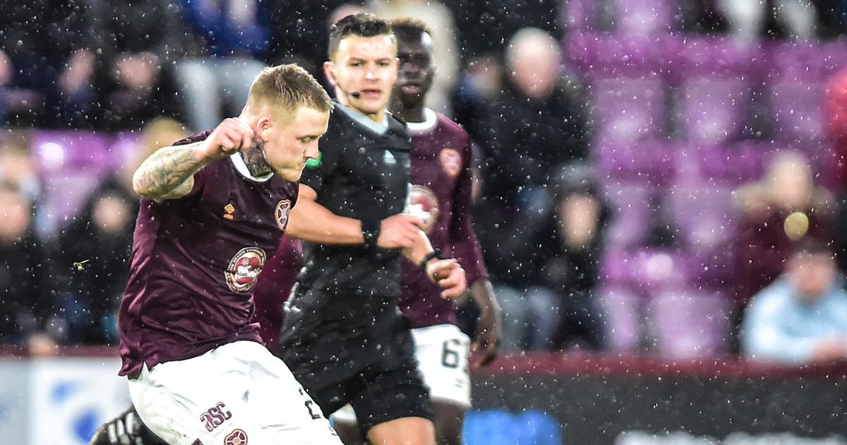 5 Scottish football long bangers as Stephen Humphrys…