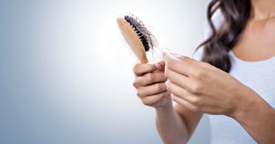 Hair expert reveals exactly how often to clean your hairbrush to remove germs
