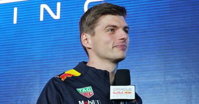 Max Verstappen fires title warning to Lewis Hamilton as duo prepare to renew F1 rivalry