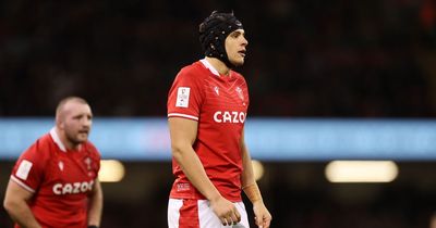 Gatland must tear up Wales' front five, it's been a problem for years