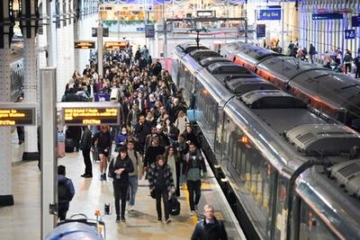 Return train tickets are expected to be scrapped across the UK under new reforms