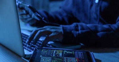 Cybersecurity expert warns of scams targeting Facebook and Instagram accounts