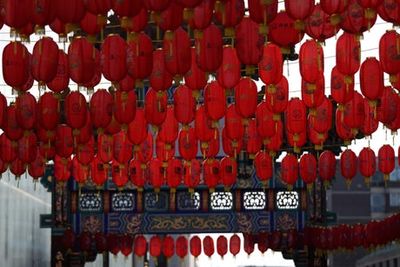 What is the Lantern Festival? Here’s everything to know about the major celebration