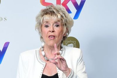 Loose Women star Gloria Hunniford explains why she has ‘banned mobile phones’ from her dinner table