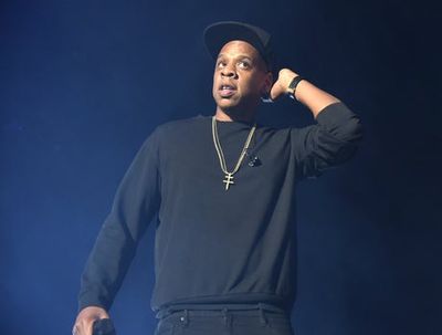 Jay Z, Alicia Keys and Mercedes-Benz to collaborate on first Moncler Genius London Fashion Week show