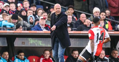 Leeds United next manager odds as Arne Slot new favourite after Carlos Corberan contract extension