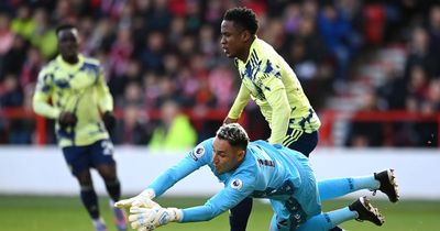 Leeds United hammered for 'not knowing what they were doing' against Nottingham Forest