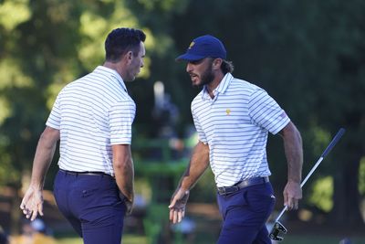Max Homa, Billy Horschel become latest signees to new ‘Monday Night’ golf league TGL