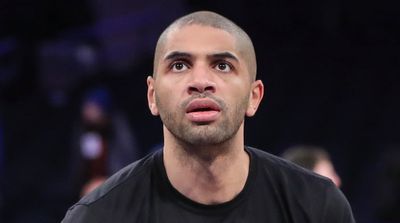Clippers’ Nicolas Batum Mistaken for Celtics’ Al Horford