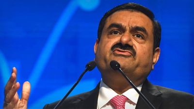 Indian Billionaires Defend Country After Adani Empire Debacle