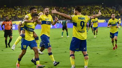 ISL: Plenty to play for Kerala Blasters and Chennaiyin FC