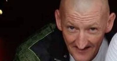 First pic of 'much loved' Scots dad killed after van crash with lorry