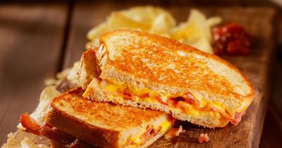 Vegans reveal the foods they miss the most - including cheese toasties and bacon