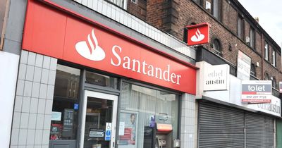 Santander issues immediate warning to anyone with a mortgage