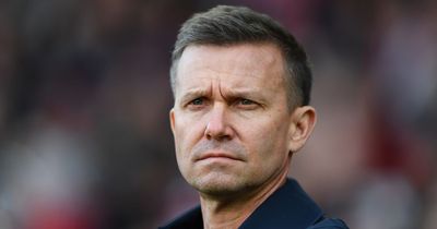 Leeds United sack Jesse Marsch ahead of Manchester United double-header