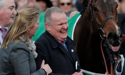 Talking Horses: high-profile owner bemoans cash fall for restaged races