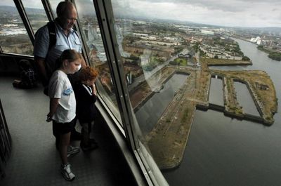 Derelict land across Scotland to be transformed with £10m of funding