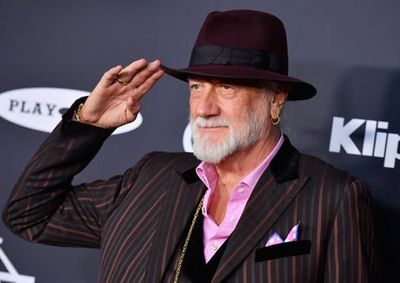 ‘We are done!’ Mick Fleetwood says Fleetwood Mac is over