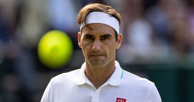 Roger Federer needs "something special" to accept BBC Wimbledon role