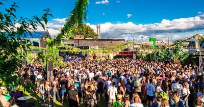 Old school hip-hop festival Gin & Juice returning to Glasgow after two sold out dates last year