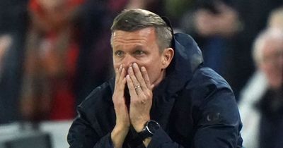 Leeds United sack Jesse Marsch as Everton brace for Sean Dyche impact switch