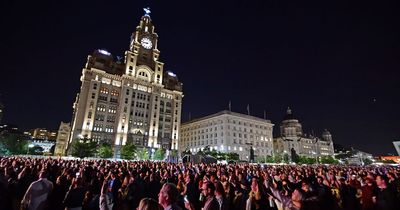 Screens, fan zones, pubs and bars to watch Eurovision 2023 final in Liverpool