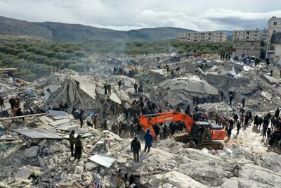 Why was the Turkey-Syria earthquake so deadly?