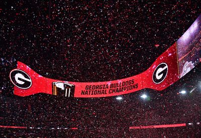 UGA football offers DL Benedict Umeh