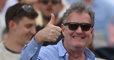Jamie Carragher gives Man City opinion as Arsenal fan Piers Morgan calls for 'points deduction'