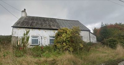 Bidding war over dilapidated cottage that sold for £81k above asking price at auction