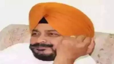 Punjab vigilance bureau arrests ex-minister Sadhu Singh Dharamsot in disproportionate assets case