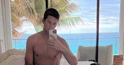 Tom Brady confuses NFL fans days into retirement with underwear picture after losing bet