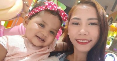 Family of Bennylyn Burke and murdered daughter say 'light has been snuffed out'