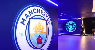 Potential sanctions Man City could face following Premier League financial charges