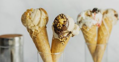Artisan ice cream chain Swoon Gelato announces opening date for first Welsh site - and it's just days away