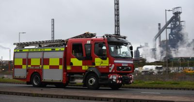 Huge 13% rise in fire service costs for council taxpayers in mid and west Wales
