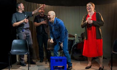 Blow Down review – damning portrait of a town demolished by neglect