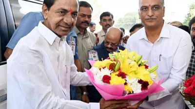 Opposition flays Telangana govt budget for false promises, inflated numbers