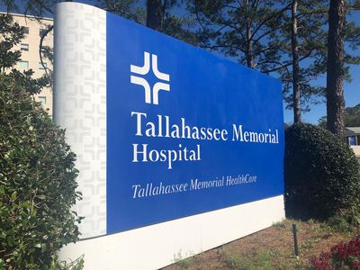 Florida hospital taking expectant moms, delaying surgeries