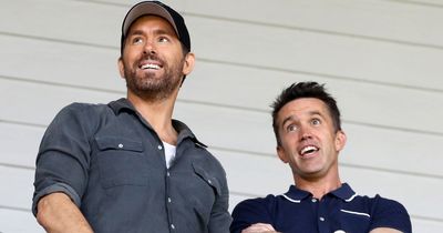 Ryan Reynolds and Rob McElhenney's involvement at Wrexham detailed by manager