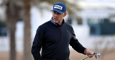 Lee Westwood to give evidence at LIV Golf hearing and face DP World Tour chief