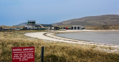 Strikes to take place across 11 Scottish airports this month - full list