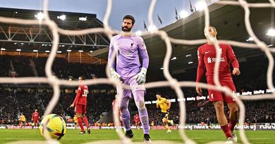 Liverpool given surprising Premier League top four prediction by 'supercomputer'