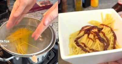 Man goes viral after explaining that we are all cooking pasta wrong - but not for the reason you'd think