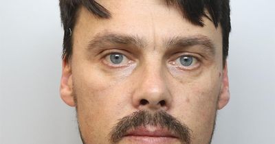 Dad jailed over 'terrifying' knife attack on teen he blamed for son's death