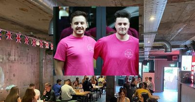 Newcastle speed dating agency has shortage of men over 40 for Valentine's event with 'dozens' of women on waiting list